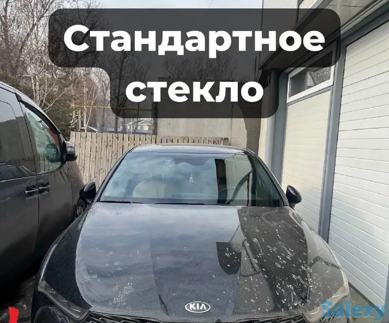 Реставрация и Замена автостекла, фотография 3