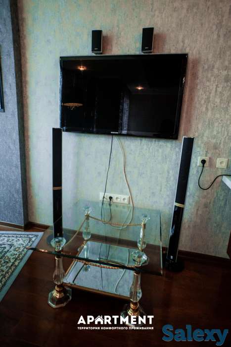 Шикарная 2-комнатная квартира - студия, фотография 7