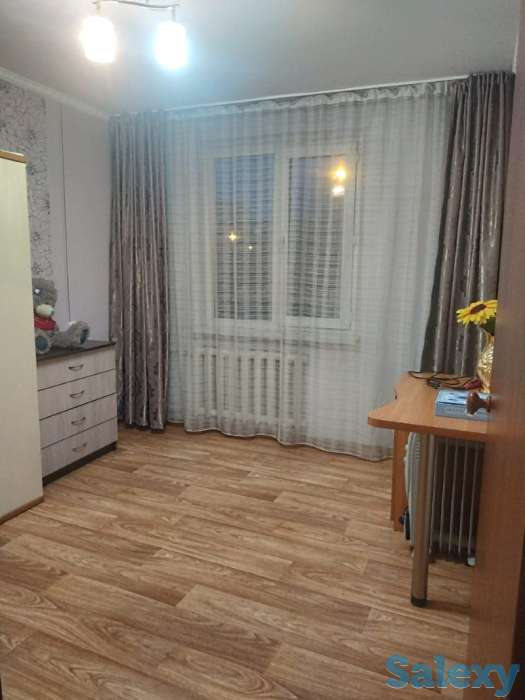 Продам 3-х комнатную квартиру ул Питерских Коммунаров 26, фотография 9