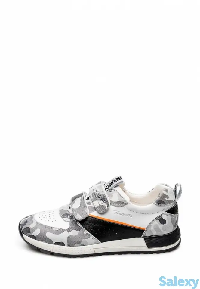 Кроссовки tutubi, фотография 1