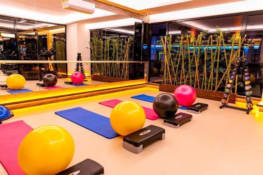 Yekta Alara Park - жилой комплекс премиум-класса от Yekta Homes в самом  сердце Махмутлара., фотография 4