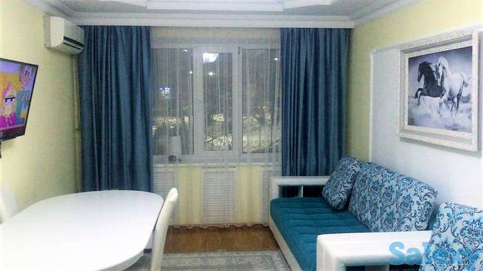 Продам квартиру, Ул. куйши дина, 8/2, фотография 1