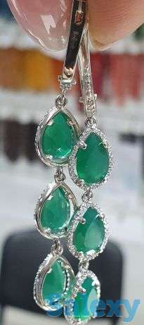 Серебряные изделия оптом, фотография 4