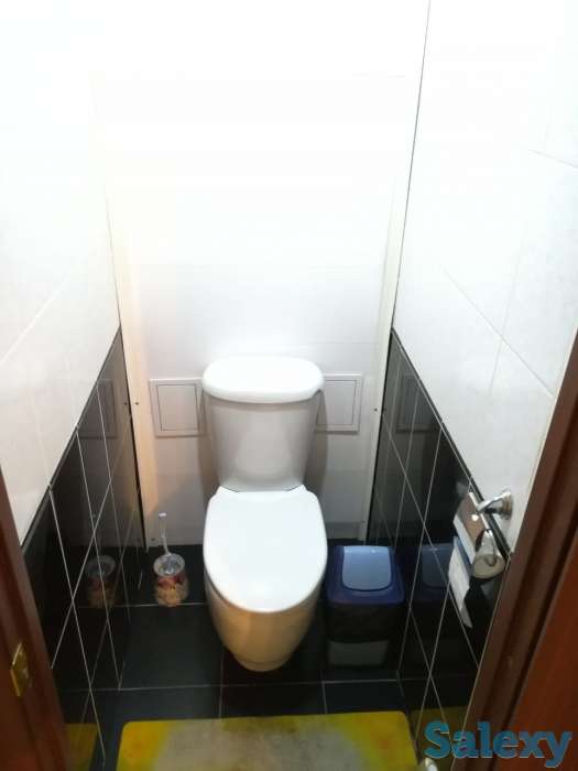 Продается 2-х комнатная квартира. 2/5 этаж, ул. Машиностроителей, д 6., фотография 5