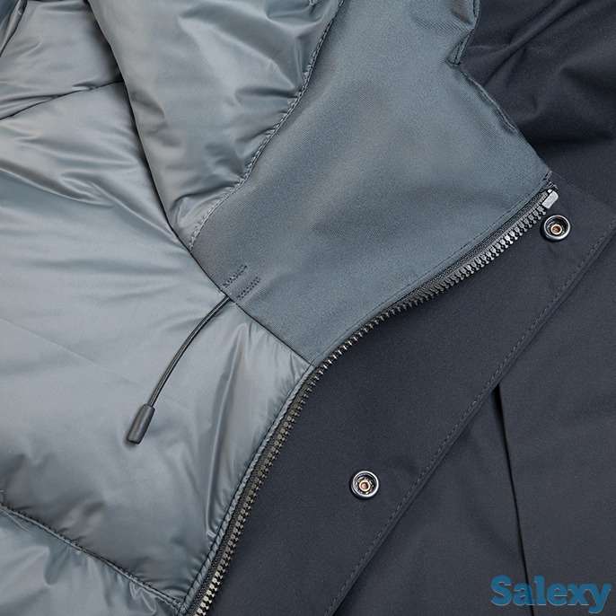 Куртка сивера амулет 2.0 черная, фотография 6