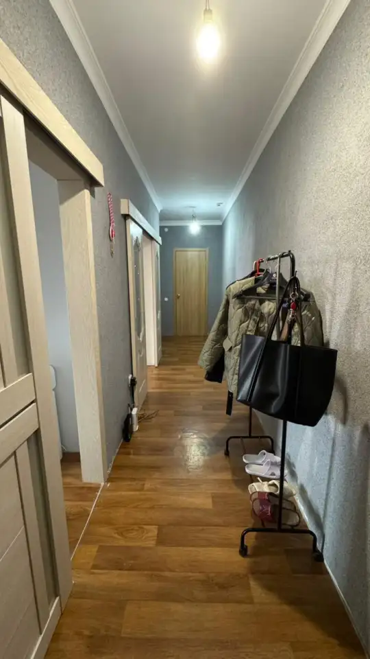 Продам 2-х комнатную новую квартиру в ЖК Шапагат в мкр. Юго-Восток, фотография 15