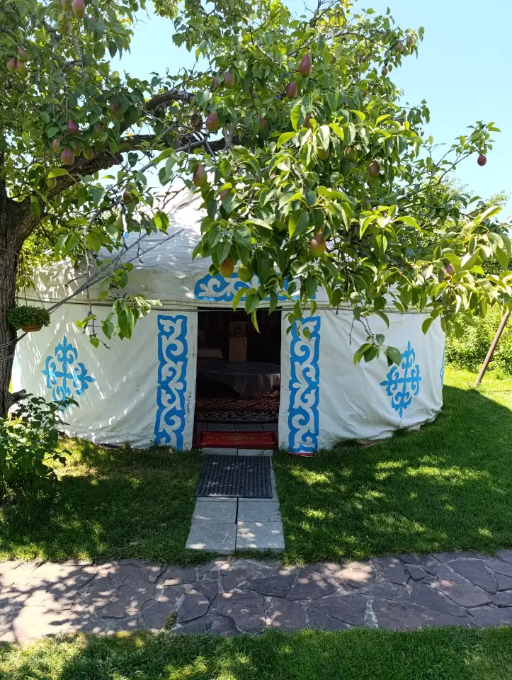 Сдается дача со всеми удобствами всё необходимое естьдла хорошего отдыха, фотография 8