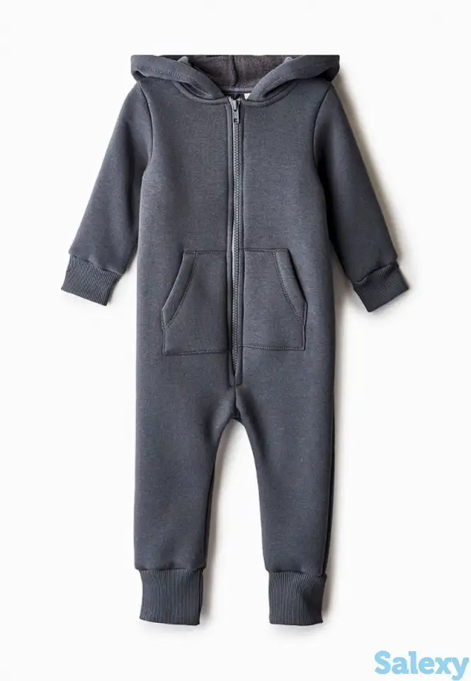 Комбинезон trendyco kids, фотография 1