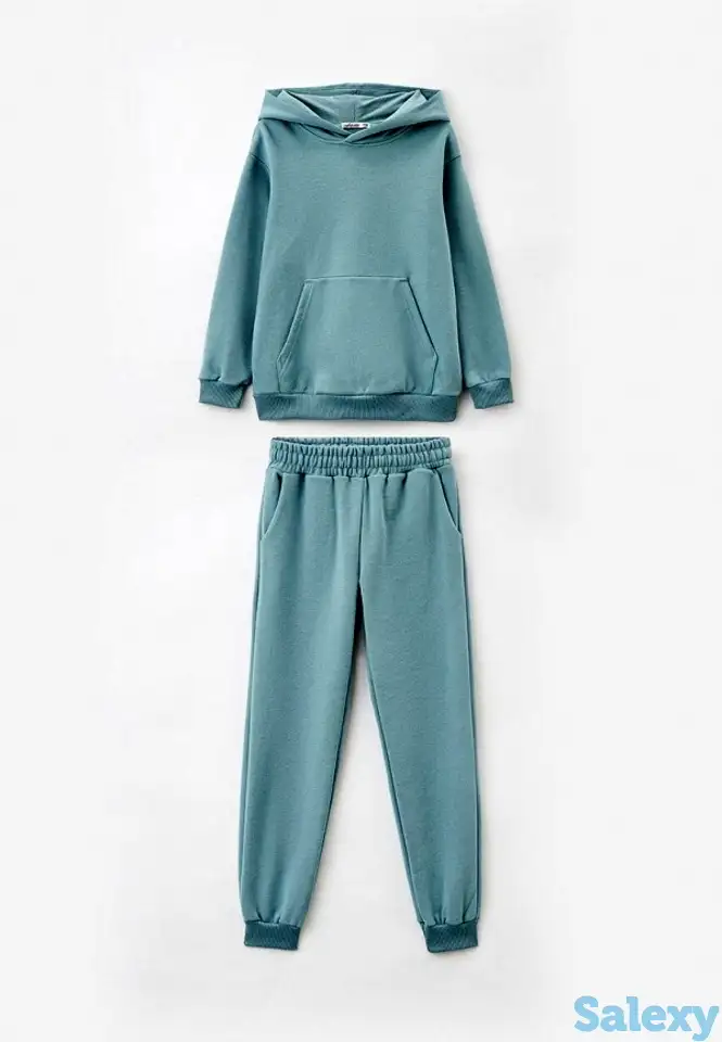 Костюм спортивный агапэ, фотография 1