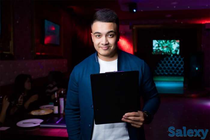 Ведущий мероприятий: свадьба, корпоратив, выпускной, юбилей  и тд, фотография 1