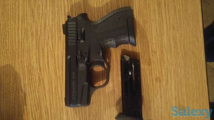 Продам сигнальный сталкер 906, фотография 1