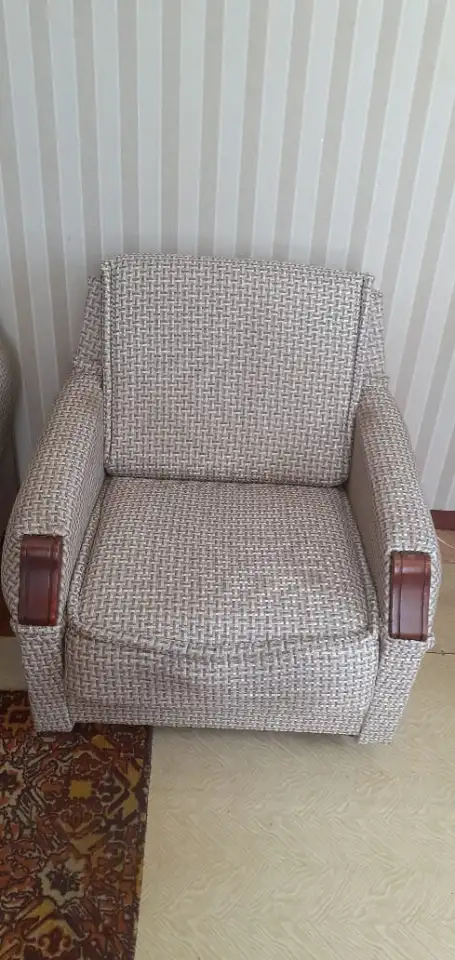 Продам диван и два кресла, фотография 2
