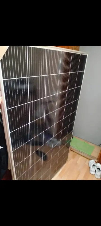 Солнечная батарея 1,51м, фотография 1