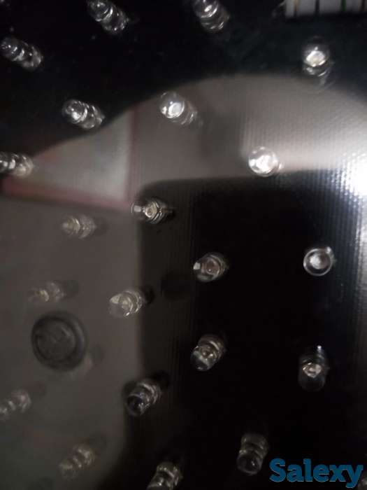 Транспортный светодиодный светофор ø 200 мм, фотография 4