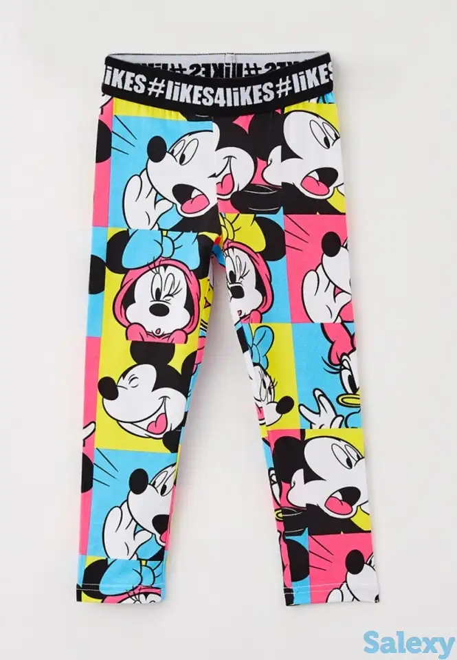 Леггинсы playtoday, фотография 1