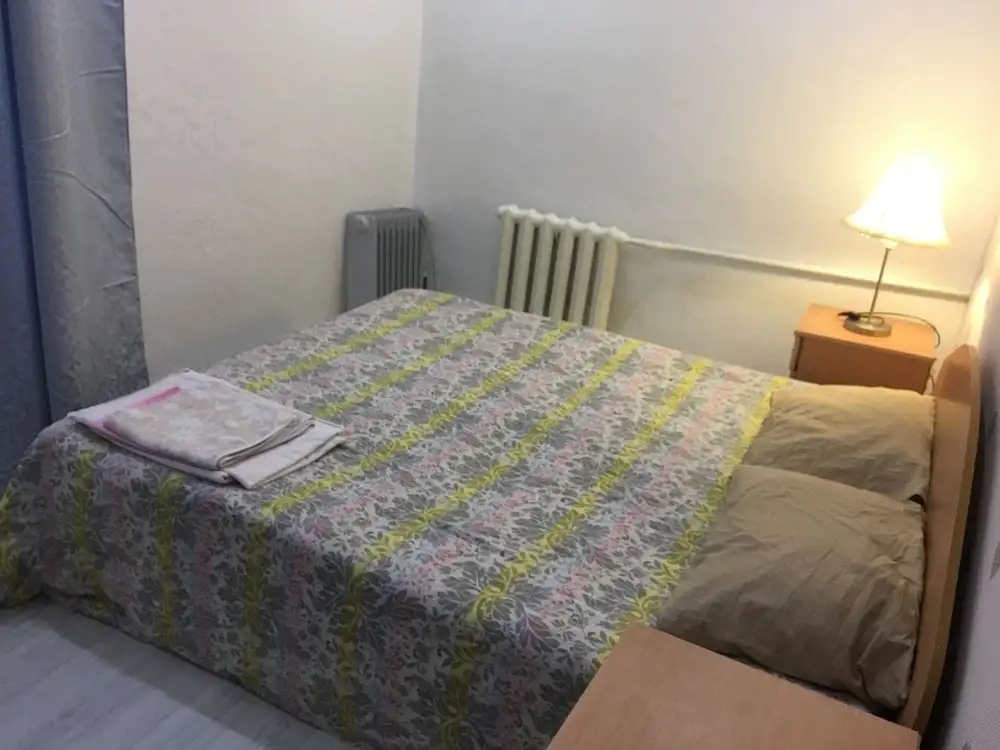 Атырау Двухкомнатная квартира на площади Курмангазы., фотография 3