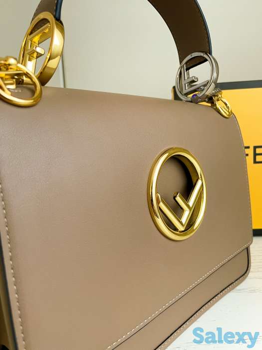 Сумка Fendi, фотография 5