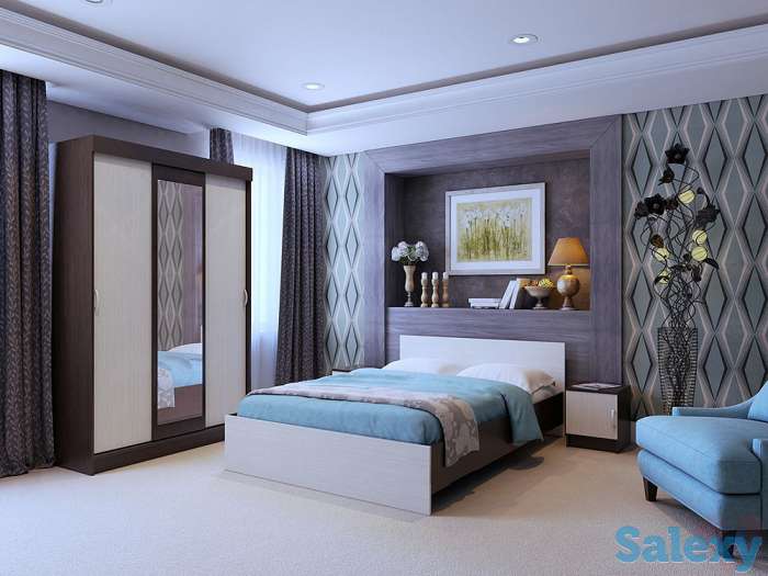 Спальный гарнитур