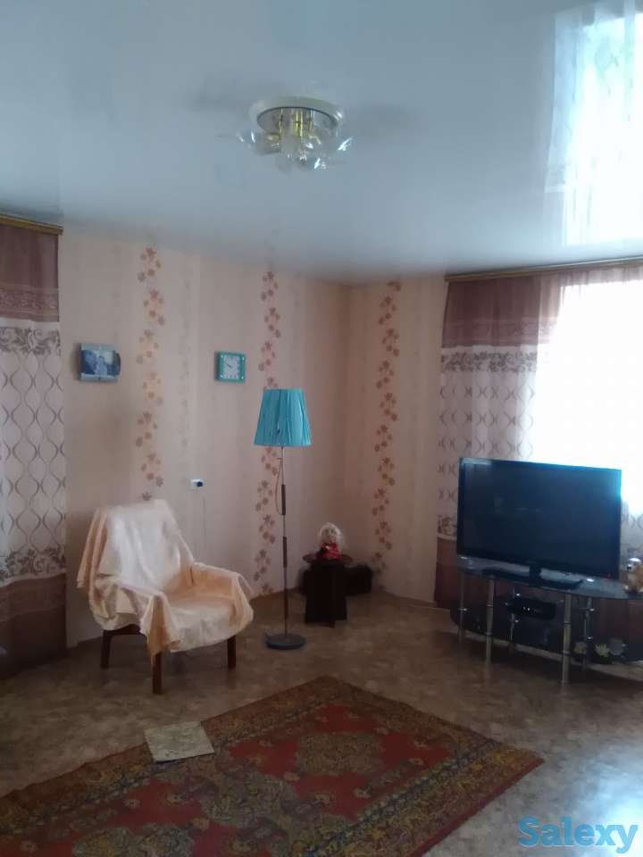 продам коттедж, пер глинный дом 6, фотография 1