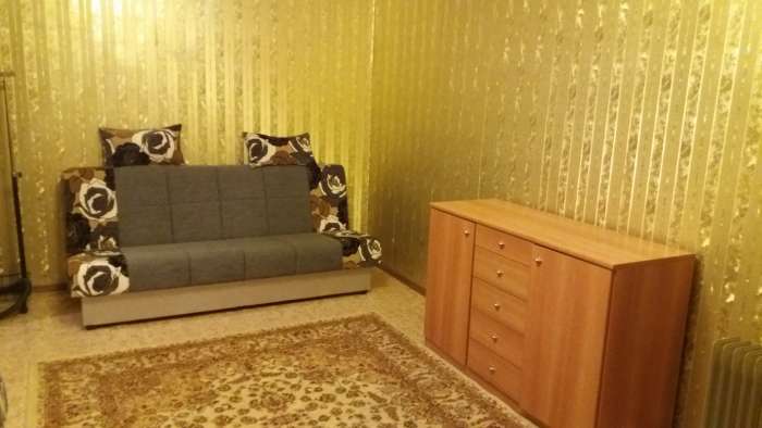 Квартира на сутки, на ночь пр. Республики, фотография 2