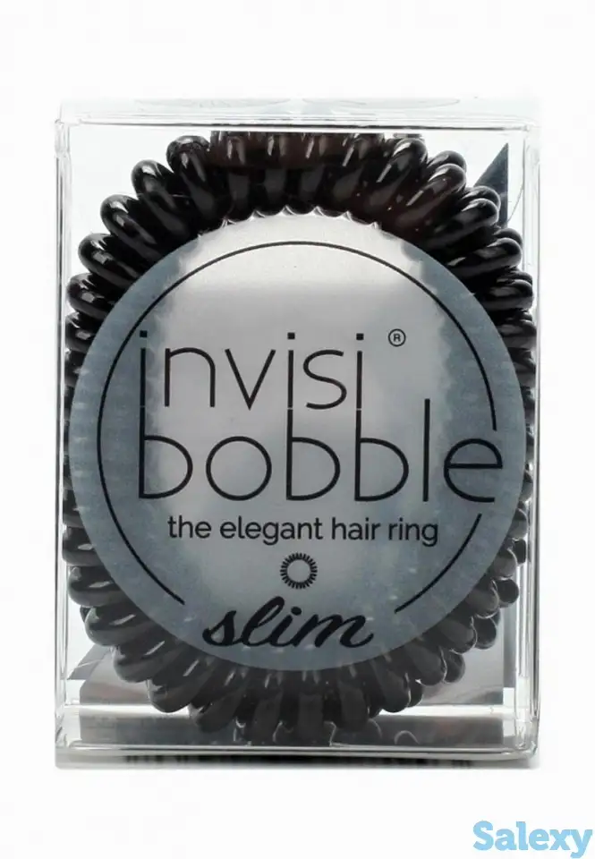 Резинки 3 шт. invisibobble, фотография 1