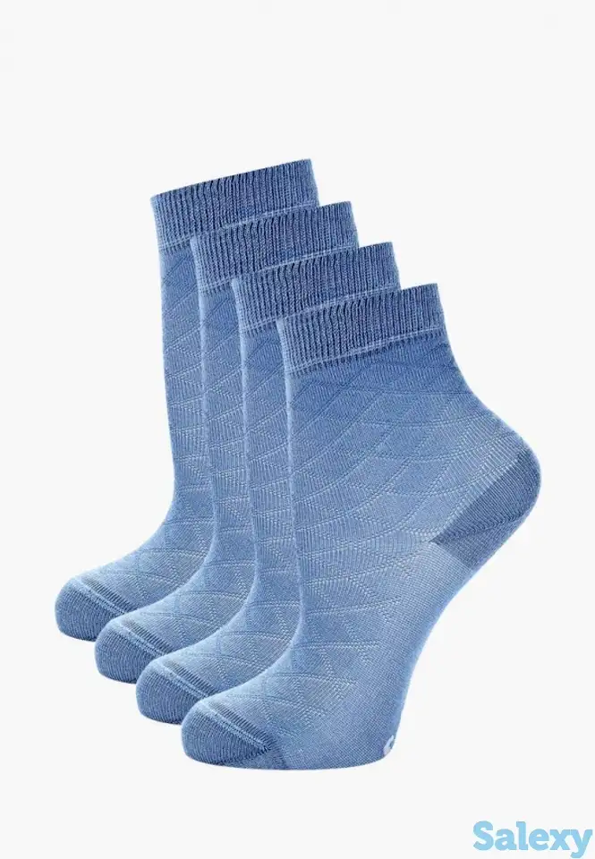 Носки 4 пары conte-kids, фотография 1