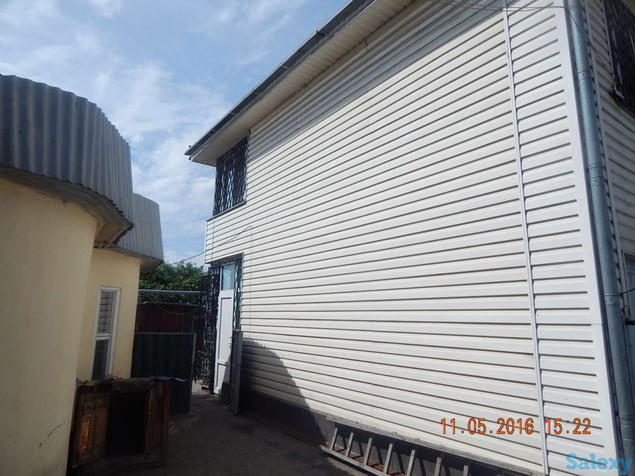 Продам дачу, Пк 