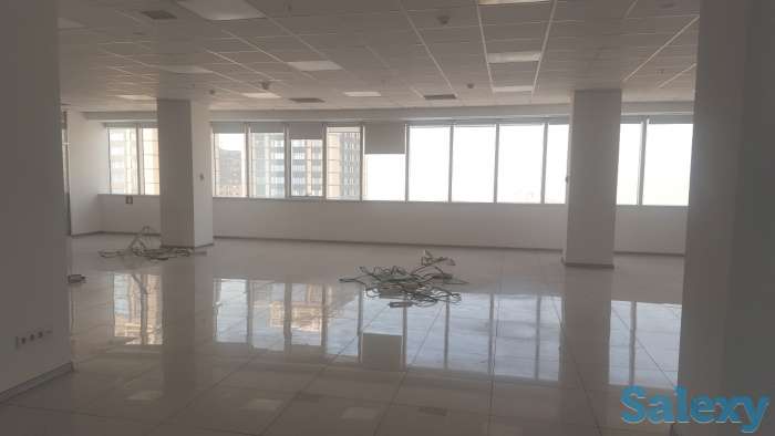 Аренда помещения, Аль-Фараби,17 - Желтоксан, фотография 1