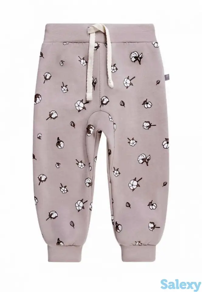 Брюки спортивные bossa nova, фотография 1