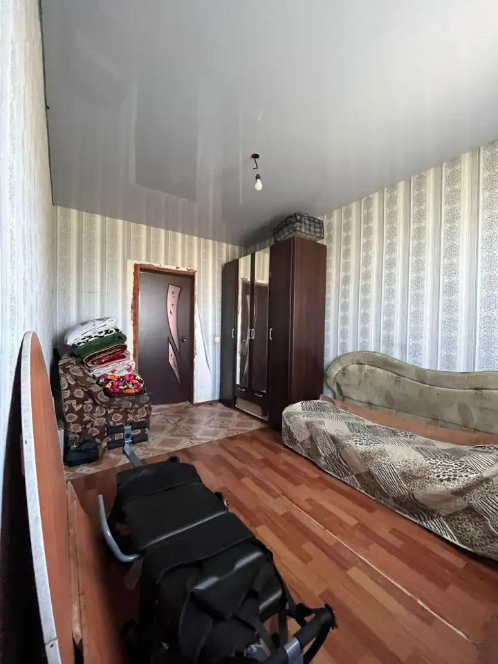 Продается 4х комнатный жилой дом, 20 минут езды от города, теплый, водопровод и газ будут подключены в 2026 году ведутся, фотография 9