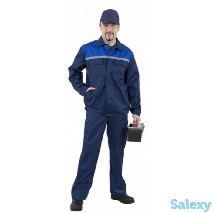 Спецодежда рабочая для всех профессий, фотография 7