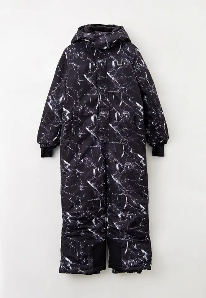 Комбинезон утепленный playtoday, фотография 1