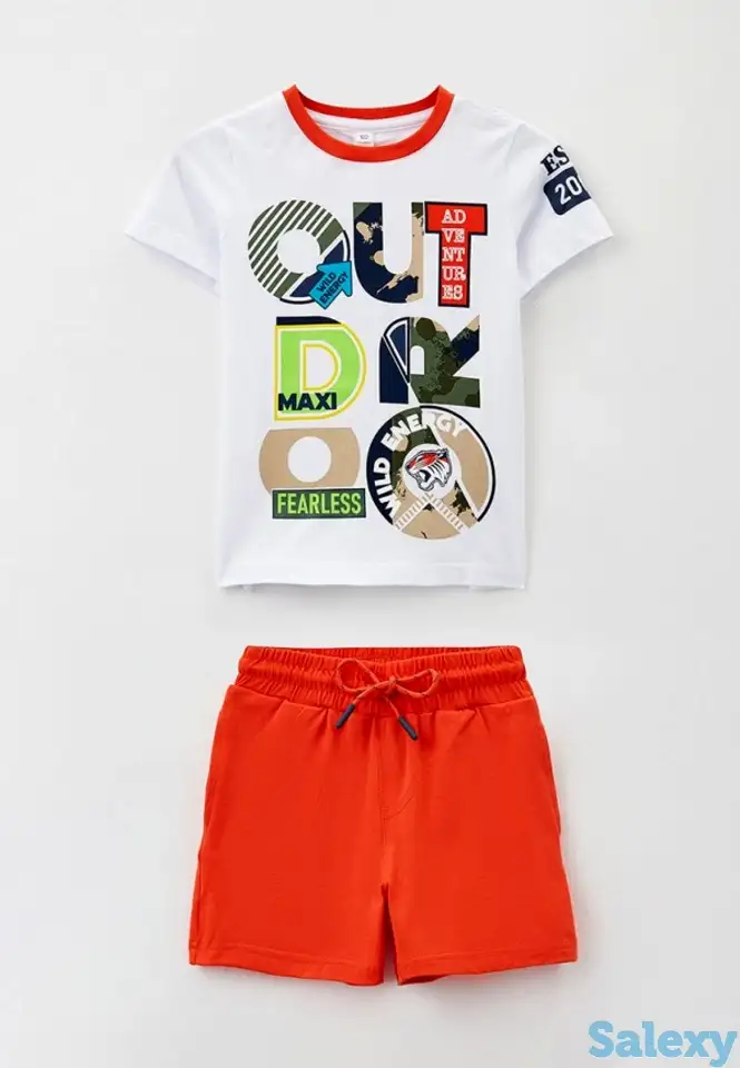 Костюм спортивный playtoday, фотография 1