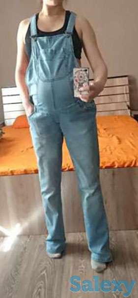 Комбинезон для беременных, фотография 1