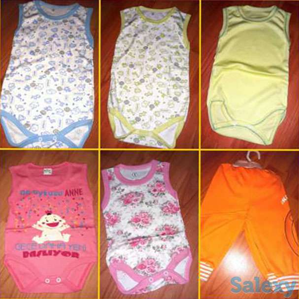 Боди новые, фотография 1