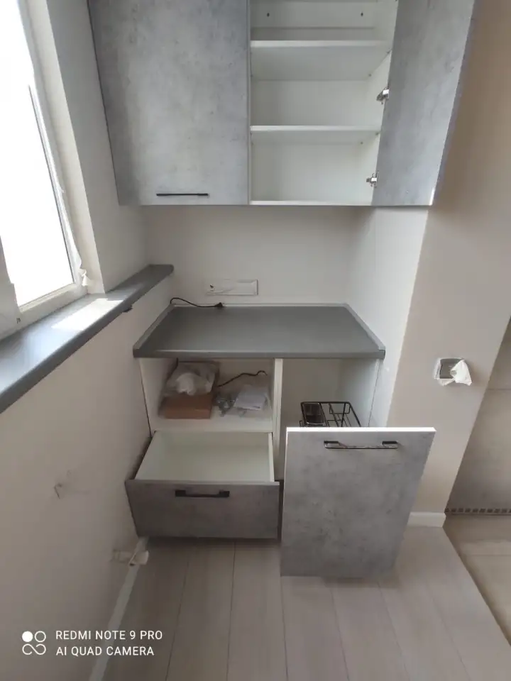 Кухни Алматы изготовление, фотография 6