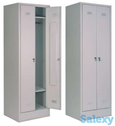 Кровать металлическая белая, фотография 4