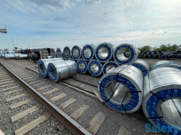 Металлопрокат, фотография 2