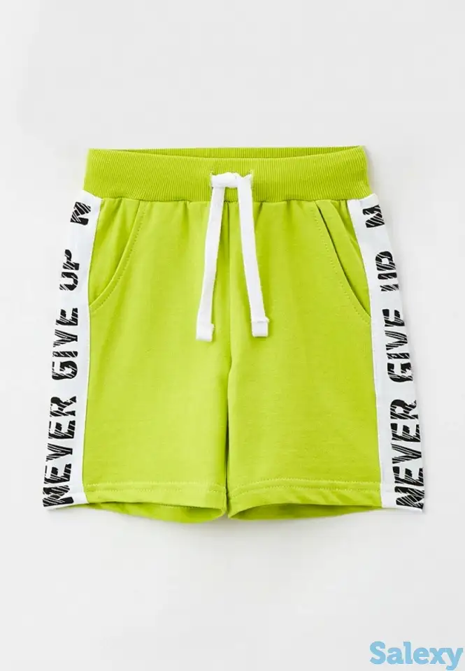 Шорты спортивные elementarno, фотография 1