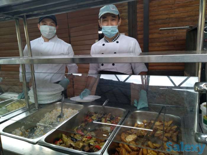 Продам базу отдыха на оз.Алаколь, фотография 12