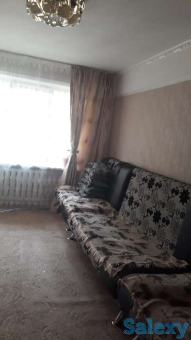 3-хкомнатная квартира, Михаэлиса 8, фотография 5