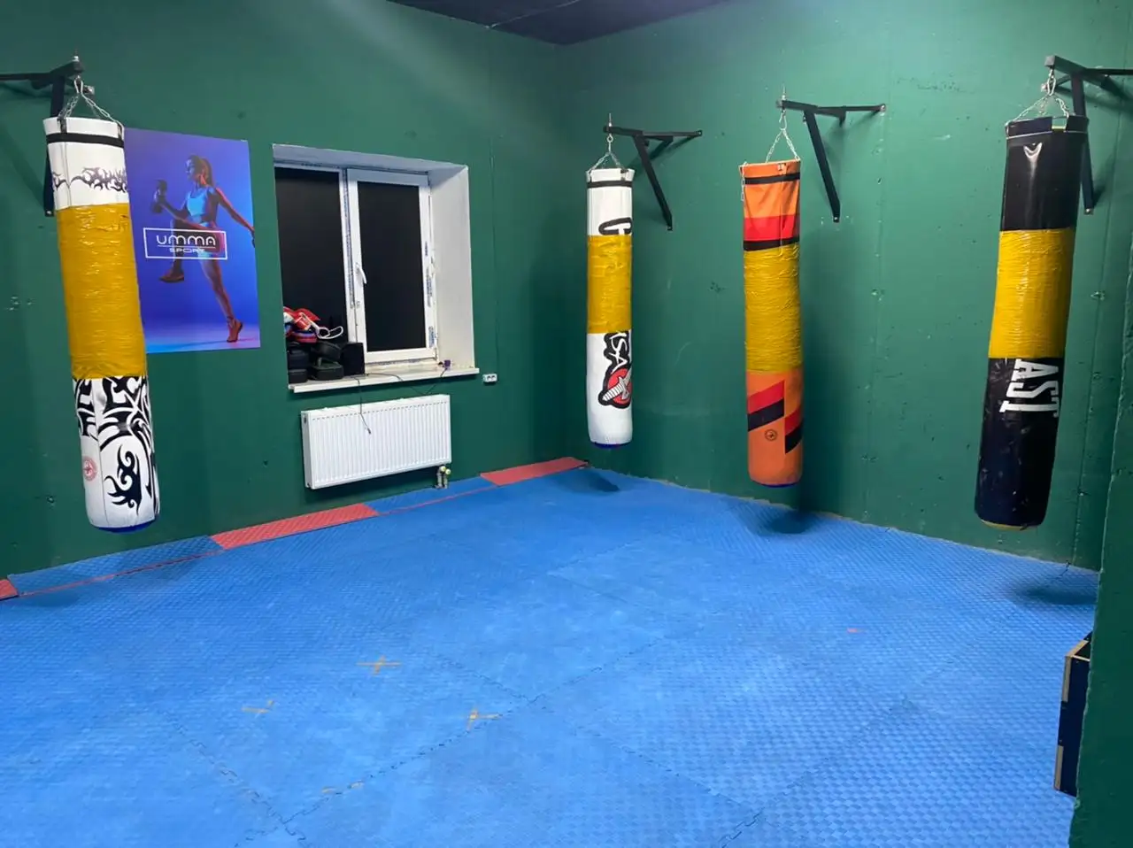 Продам действующий бизнес, тренажерныйспортивный зал общей площадью более 600 кв.м., фотография 4