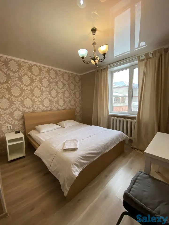 Гостиница 7 House Hotel, фотография 5