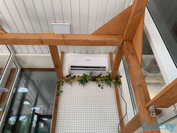 Установка кондиционеров по Акции, фотография 3