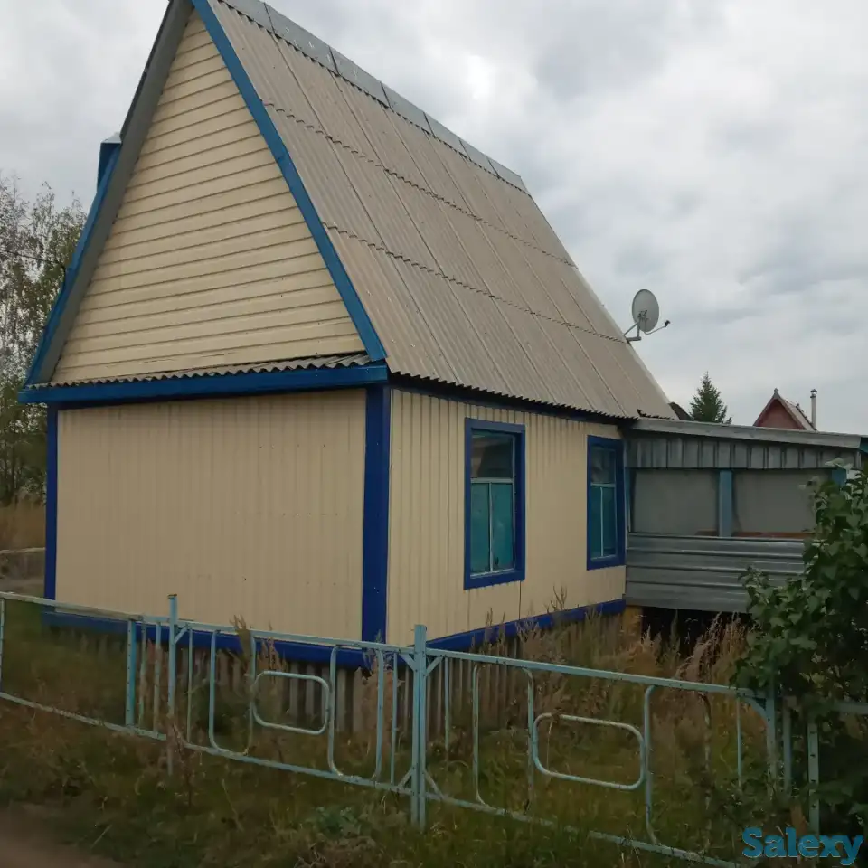 Дача с/о Южное возле села Самсоновка за чечеком, фотография 10