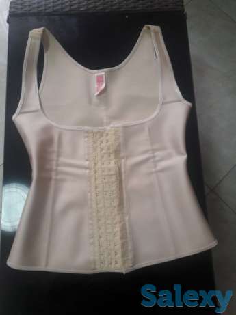 Утяжка корсет, фотография 1