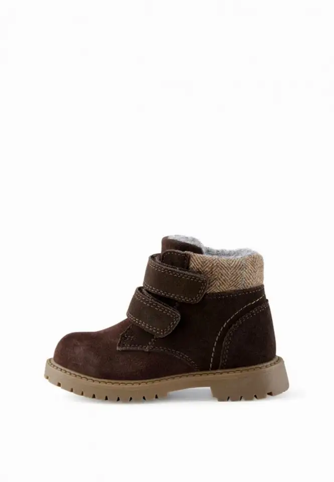 Ботинки happy baby, фотография 1