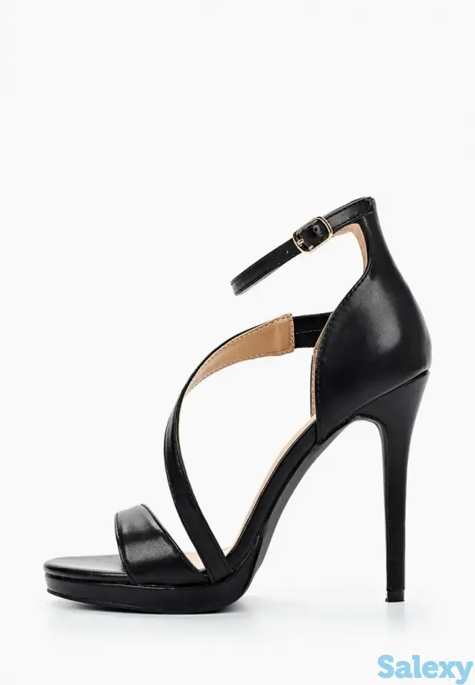 Босоножки chiara foscari, фотография 1