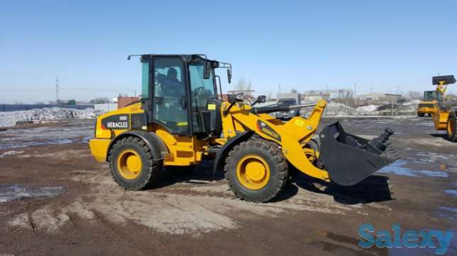 Погрузчик Европейского класса 3000 кг, фотография 1