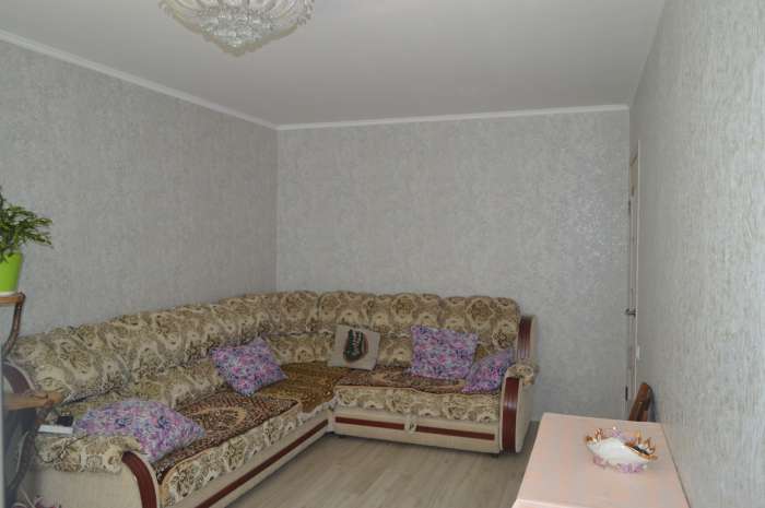 Продам 3-хкомнатную квартиру, Жетысуйский район, ул.Геологов, д.8, фотография 2